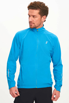 Куртка "Компакт" д/муж., цвет голубой