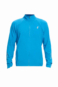 Куртка "Компакт" д/муж., цвет голубой Куртка "Компакт" д/муж., цвет голубой