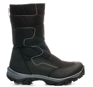 Сапоги трекинг. SPINE GT500 Сапоги трекинг. SPINE GT500