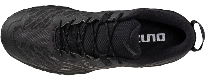 Кроссовки Wave Mujin Ls Gtx Black/Quiet Shade/Black Sand