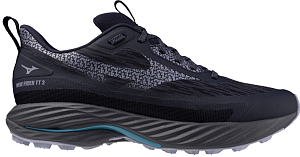 Кроссовки муж (бег) WAVE RIDER TT 3 Odyssey Gray/Blue Granite/Capr