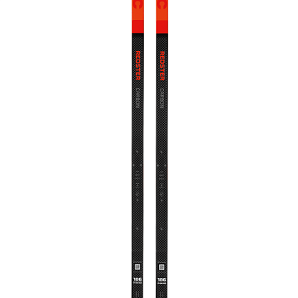 Беговые лыжи REDSTER S9  UNI hard Структура -4-12 192см