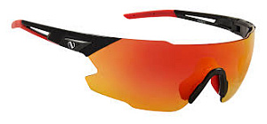 Очки Northug Silver Performance Black/Red Standard Очки Northug Silver Performance Black/Red Standard