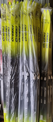 Беговые лыжи ONSKI Universal +крепления