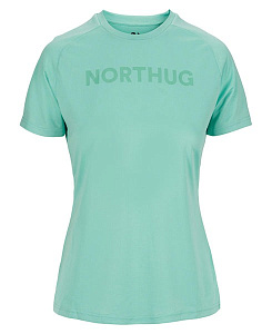 Футболка Basic Training Wmn Mint Green