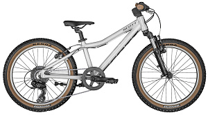 Велосипед Scale 20 (silver) Велосипед Scale 20 (silver)