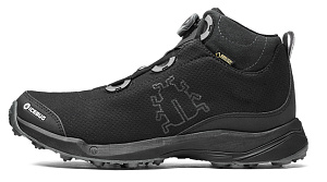 Кроссовки ICEBUG Detour M RB9X GTX Carbon Кроссовки ICEBUG Detour M RB9X GTX Carbon