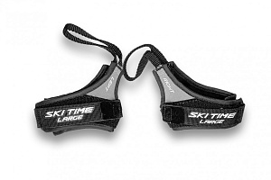 Темляк SKI TIME black