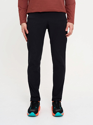 Брюки д/муж. Кантри 2.0 цвет черный