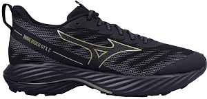 Кроссовки Wave Rider Gtx 2 Black/Gloden Halo/Quiet Shade