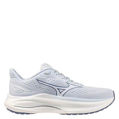 Кроссовки WAVE INSPIRE 22 Ancient Water/White/Ice Water