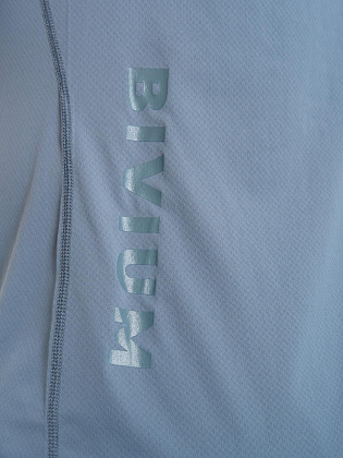 Футболка д/муж. Темп 2.0 цвет графитовый