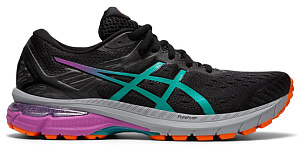 Кроссовки ASICS   GT-2000 9 (001) Кроссовки ASICS   GT-2000 9 (001)