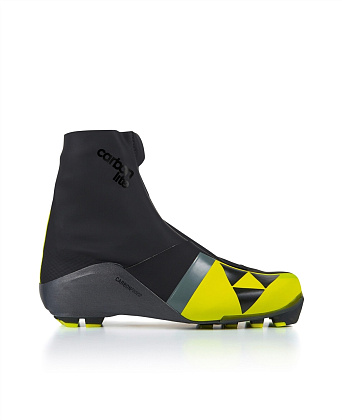  Бег. ботинки FISCHER CARBONLITE CLASSIC (23-24)