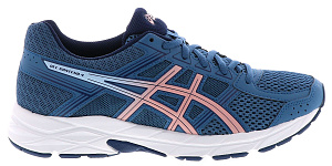 Кроссовки ASICS GEL-CONTEND  4 (W) 401 Кроссовки ASICS GEL-CONTEND  4 (W) 401