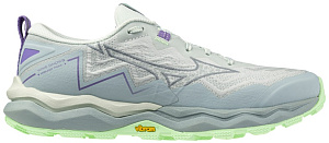 Кроссовки жен (беговые) WAVE DAICHI 9 Hint of Mint/Citadel/Ether