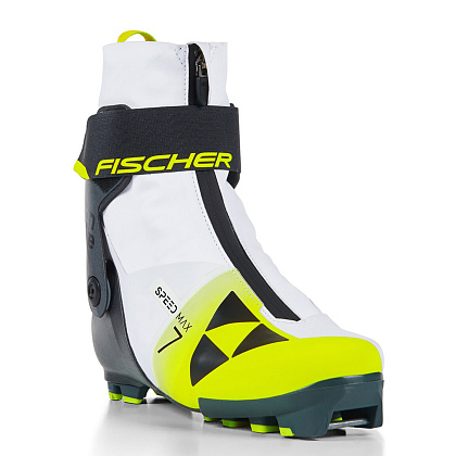 Бег. ботинки SPEEDMAX 7 SKATE WS