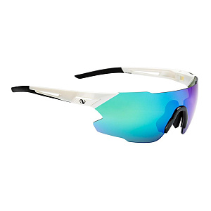 Мультиспортивные очки NORTHUG SILVER WHITE/BLACK Standard  Мультиспортивные очки NORTHUG SILVER WHITE/BLACK Standard