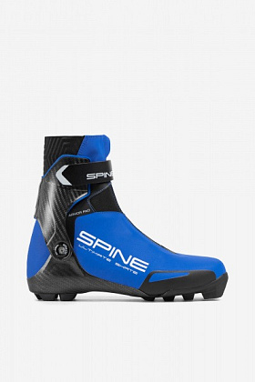 Ботинки лыжные SPINE ULTIMATE Skate 599/1-3 NNN