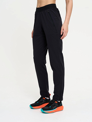 Брюки д/жен. Кантри 2.0 цвет черный