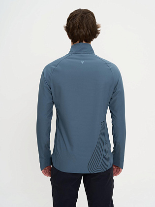 Куртка д/муж. "Компакт 2.0 цвет графитовый