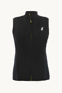 Жилет "Траверс" д/муж.,цвет черный Жилет "Траверс" д/муж.,цвет черный