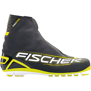 S10514 Ботинки лыжные FISCHER RCS Carbonlite Classic