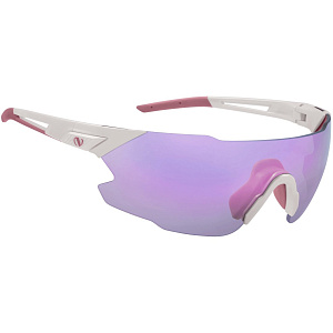 Мультиспортивные очки NORTHUG SILVER PERFORMANCE WHITE/PINK  Narrow