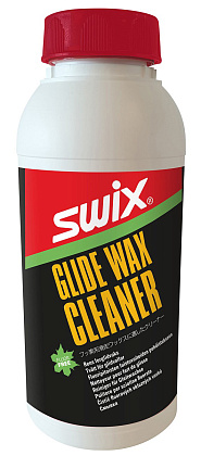 Смывка SWIX GLIDE WAX CLEANER 500 мл.