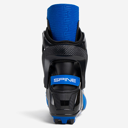 Ботинки лыж. NNN SPINE Concept Skate PRO 297/1