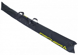 Чехол для лыж FISCHER XC Eco Junior, 170 см