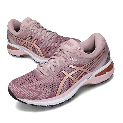 Кроссовки ASICS   GT-2000 8 (701)