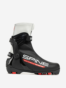 Ботинки лыж. NNN SPINE Concept Skate 296-22