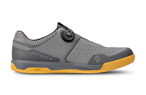 Велообувь SCOTT Sport VOLT gray/blackgris/noir