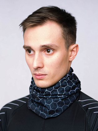 БАФ Arswear PRO Collection Unisex (Серый)