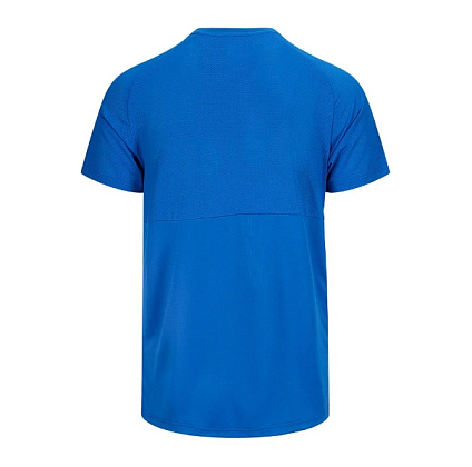 Футболка Basic Training Men Bright blue