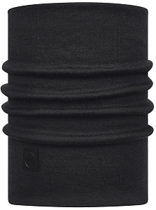 Бандана Buff HW Merino Wool Solid Black