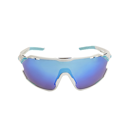 Очки Northug GOLD POLARIZED WHITE/MINT Standard