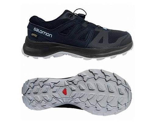 Кроссовки SALOMON XA OCALA GTX 