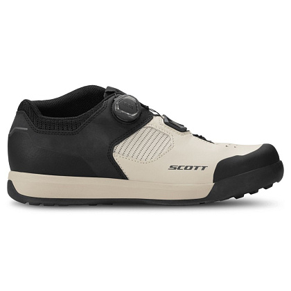 Велообувь SCOTT Mtb Shr-alp EVO Boa black/beige