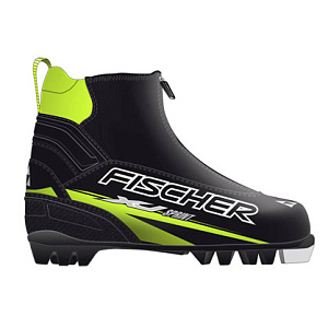S05311 Ботинки лыжные FISCHER XJ Sprint