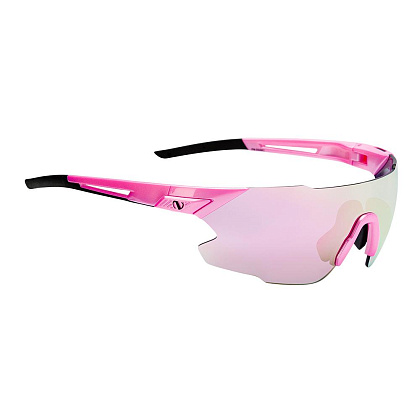  Мультиспортивные очки NORTHUG SILVER PINK/BLACK Standart