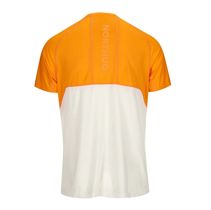 Футболка Lyngdal training Tee Men Orange