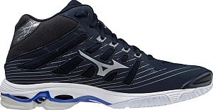 Волейбольные  кроссовки MIZUNO WAVE VOLTAGE MID 