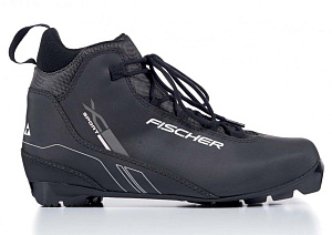 Ботинки лыж. FISCHER  XC Sport