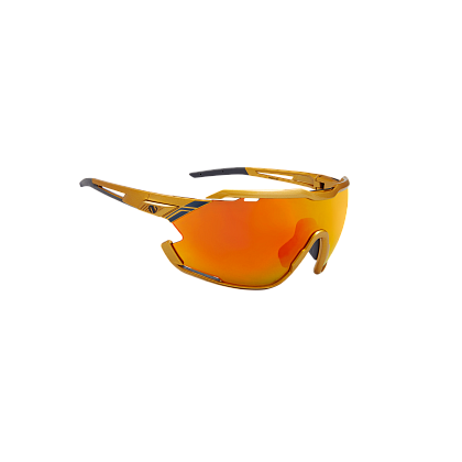 Очки Northug GOLD POLARIZED GOLD BLUE Narrow