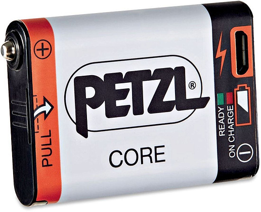 Аккумулятор PETZL  ACCU Core 