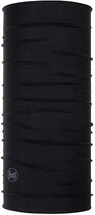 Бандана Buff CoolNet UV+ Solid Black