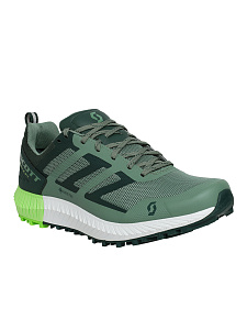 Кроссовки SCOTT Kinabalu 2 GTX frost green/jasmine green