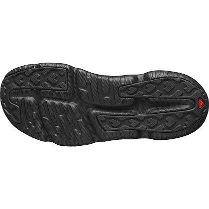 Кроссовки SALOMON REELAX SLIDE 5.0 Black/Black